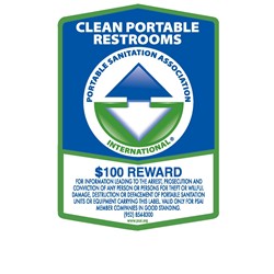 Reward Decal Qty. 50