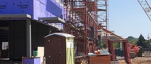 PSAI Virtual Training: Portable Sanitation & Work Sites - April 1, 2026 - 2:00 PM CDT