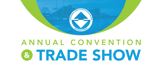 SAVE THE DATE - PSAI Annual Convention and Trade Show 2026