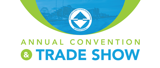 PSAI Annual Convention & Trade Show Sponsorship 2027