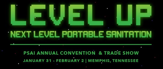 PSAI 2023 Convention and Trade Show