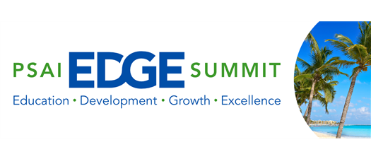 PSAI EDGE Summit 2025