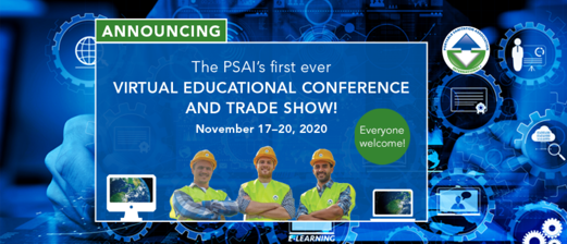 Virtual Educational Conference and Trade Show