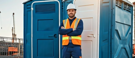 Professionalism in Portable Sanitation