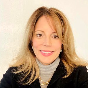 Trish Davis