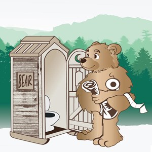Photo of Bear Necessities Portable Restrooms