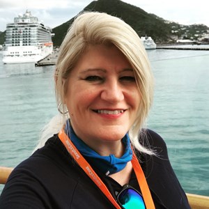 Pamela McConathy