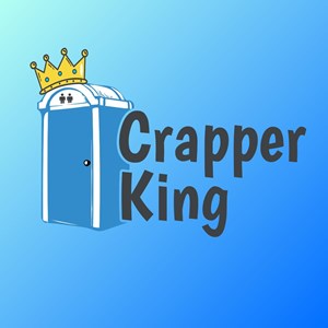 Photo of Crapper King