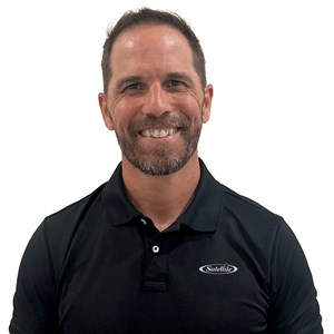 Eric Graeber