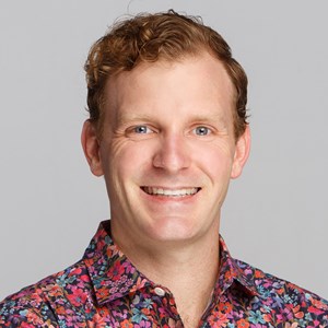 Chad Farley
