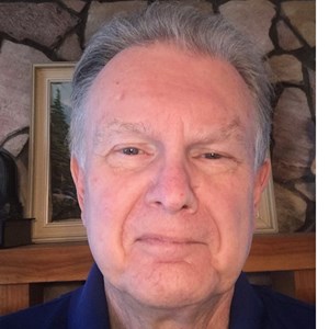 Steve Finley