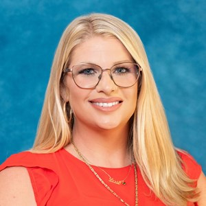 Lexie Jones