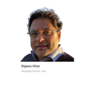 Rajeev Kher