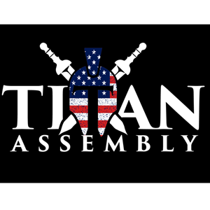 Photo of Titan Assembly