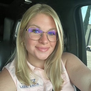 Lexie Jones