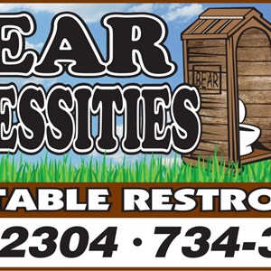 Photo of Bear Necessities Portable Restrooms