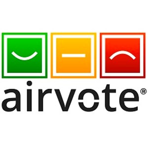 Photo of AirVote