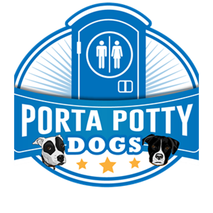 Photo of Porta Potty Dogs