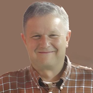 Cory Magers