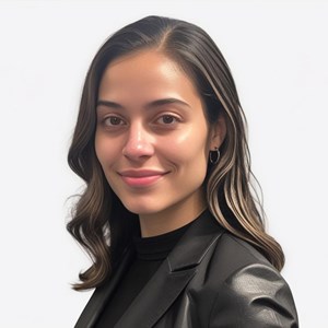 Nina Masoet