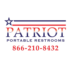 Patriot Portable Restrooms - LA Admin Office