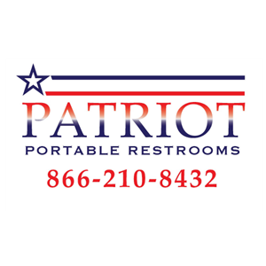 Patriot Portable Restrooms - Kansans City Yards