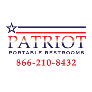 Patriot Portable Restrooms - Spokane Yard