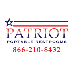 Patriot Portable Restrooms - Oklahoma City Yard
