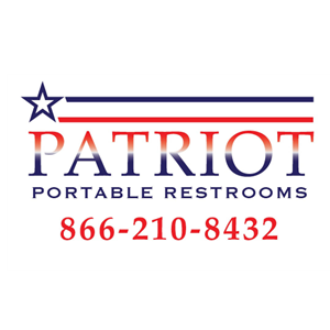 Patriot Portable Restrooms - Denver Yard