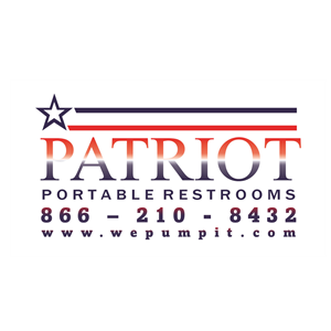 Patriot Portable Restrooms - Escondido Yard