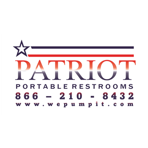 Patriot Portable Restrooms