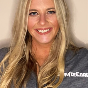Torrie Garner