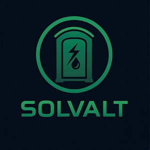 Photo of Solvalt, Inc.