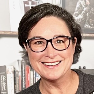 Louisa Cate