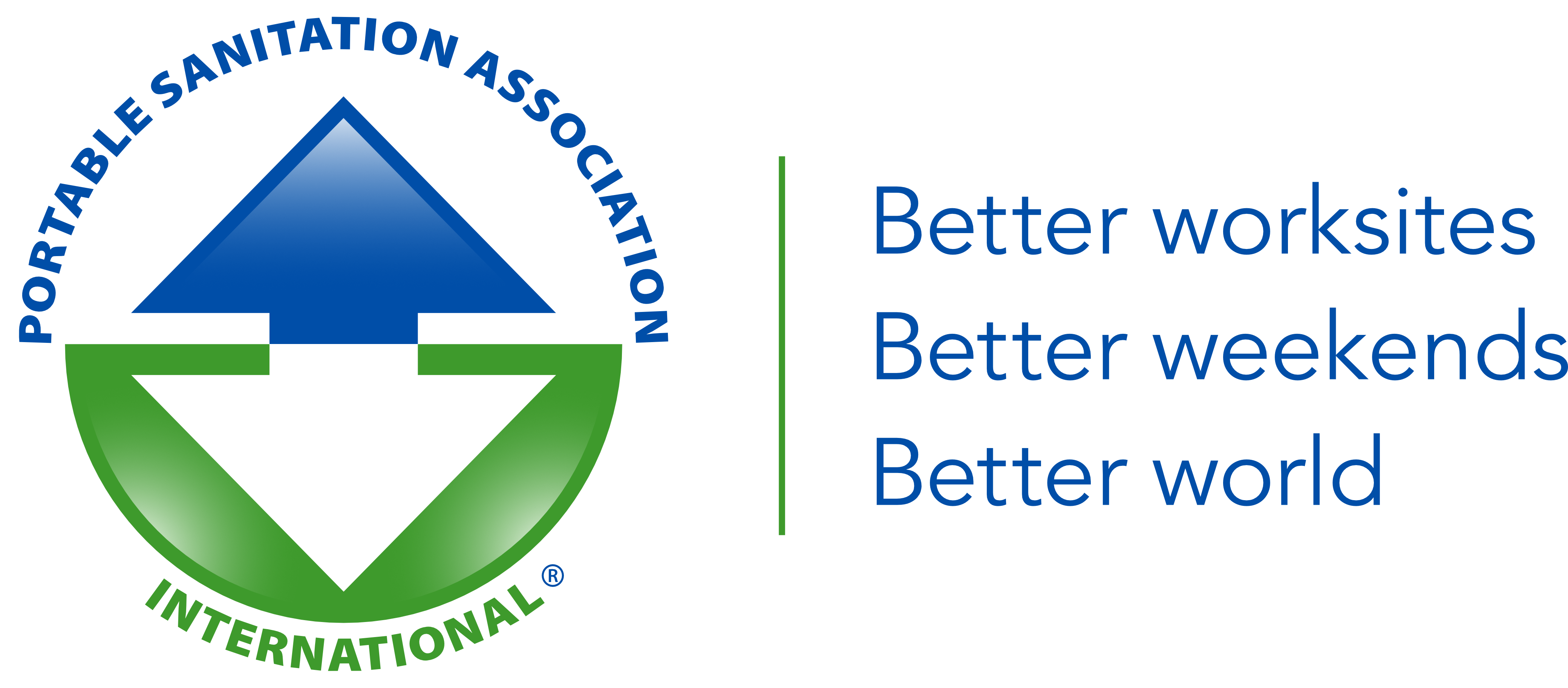 Portable Sanitation Association International Logo