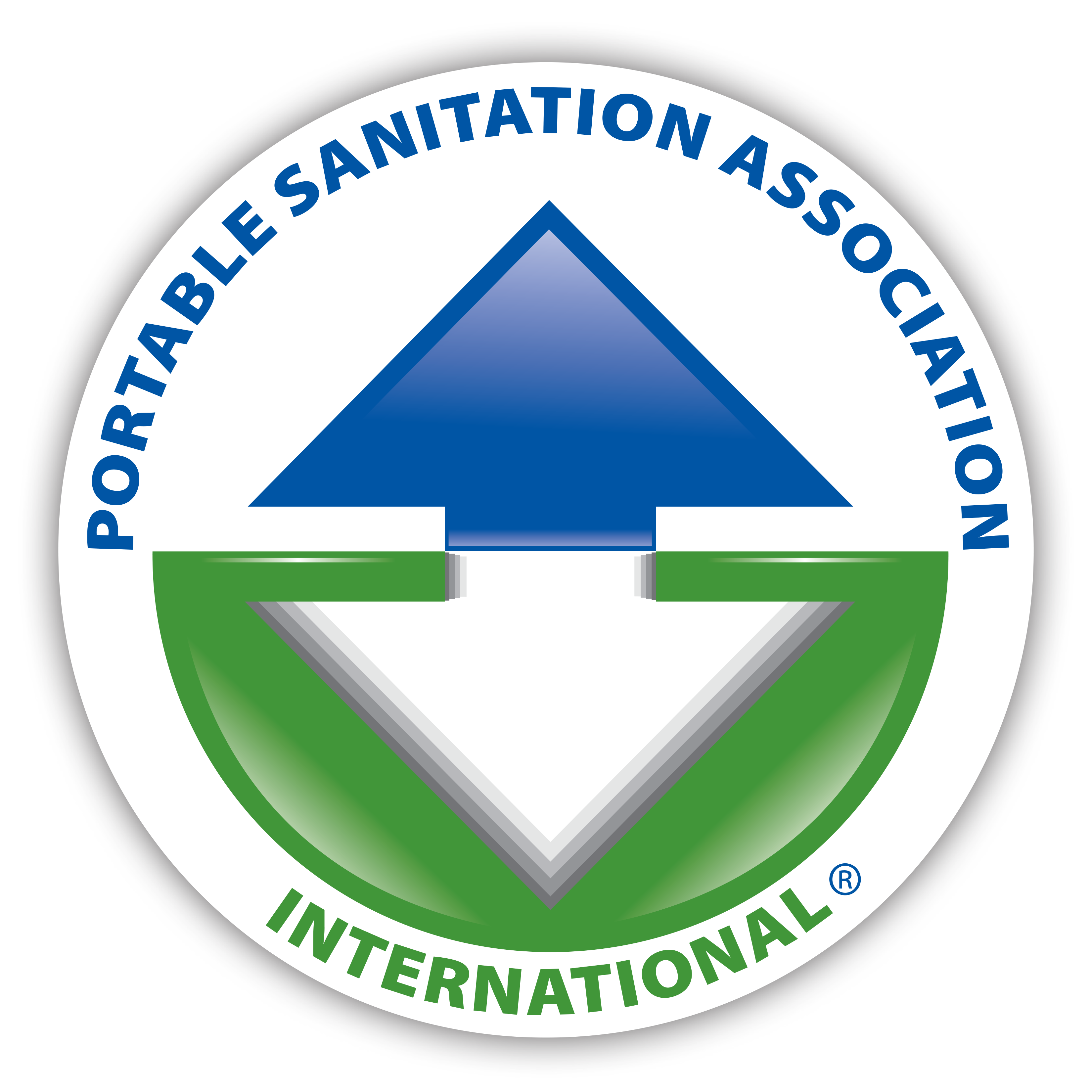 Portable Sanitation Association International Logo