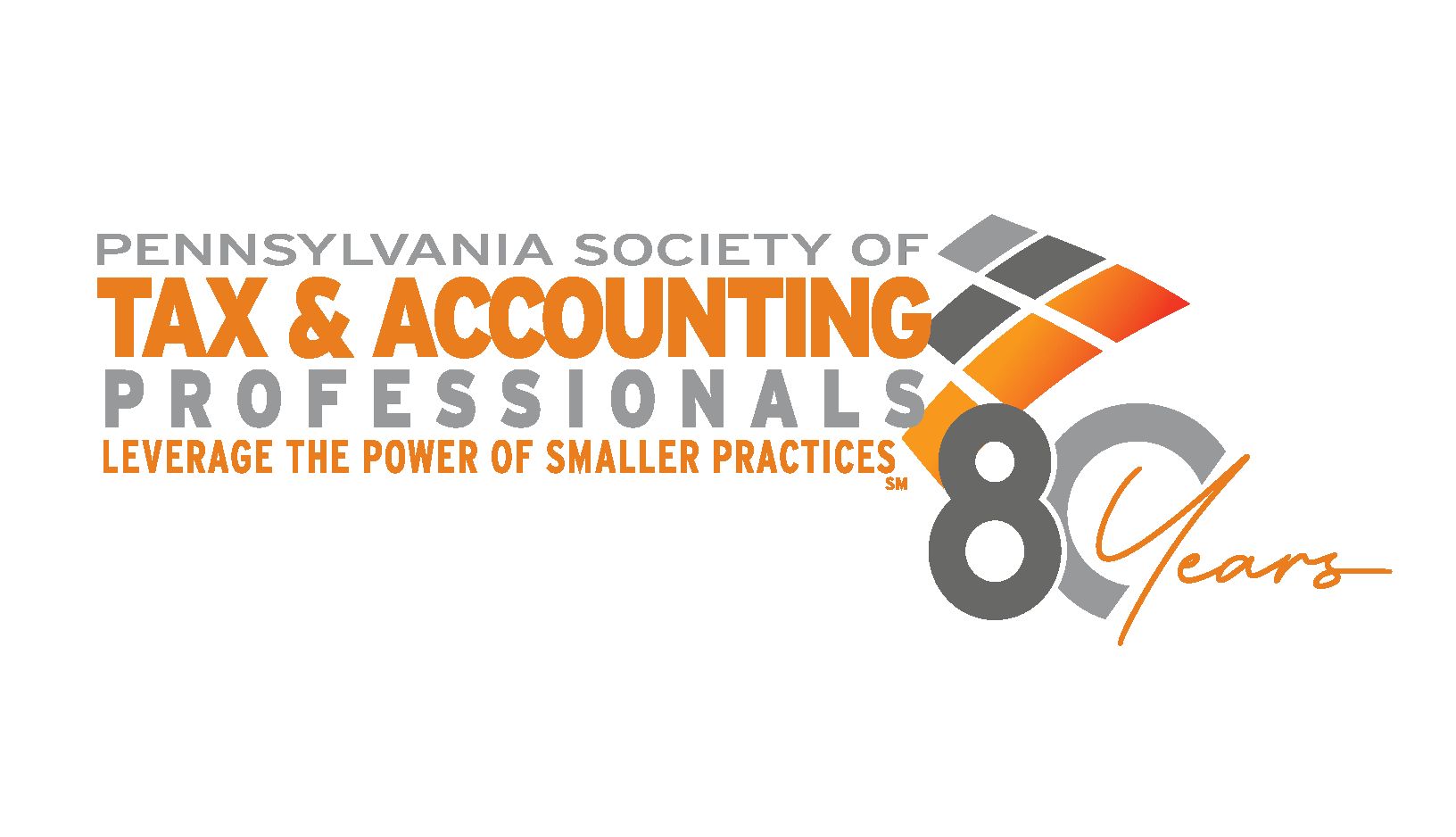 Pennsylvania Society of Tax & Accounting Professionals Logo