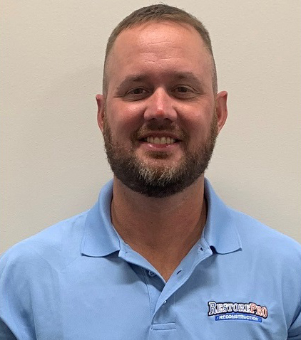 Andrew Cox of RestorePro