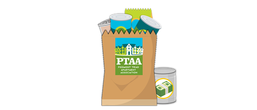 Food Drive Committee