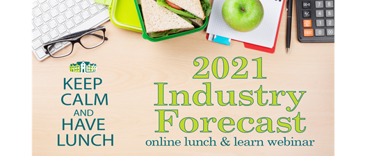 Industry Forecast: 2021 State of the Triad