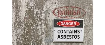 Asbestos & Lead Abatement