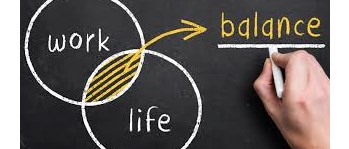 Finding Your Balance: Work, Life, and Everything in Between - Webinar 