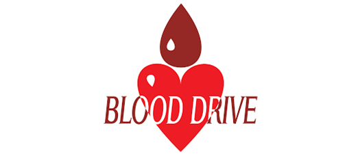 Blood Drive- Hosted by ECHO Committee