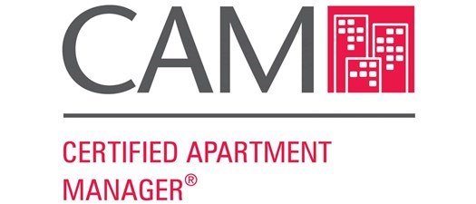 CAM - Certified Apartment Manager