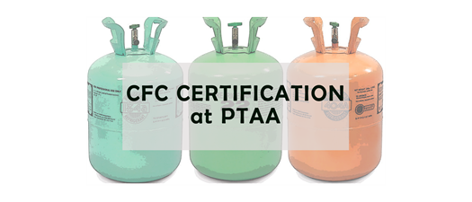 CFC Certification LIVE online