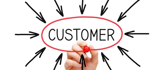 Caring for Customers