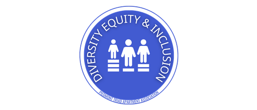 DEI Committee April 2025 Meeting  