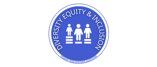 DEI Committee March 2025 Meeting  