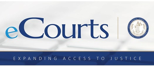 Exploring NC eCourts in Winston Salem