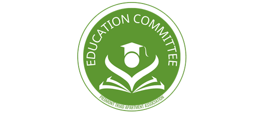 Education Committee November 2026 Meeting    